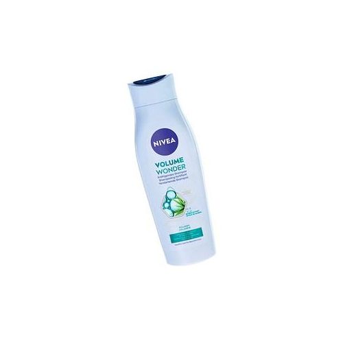 NIVEA VOLUME WONDER Shampoo 400,0 ml