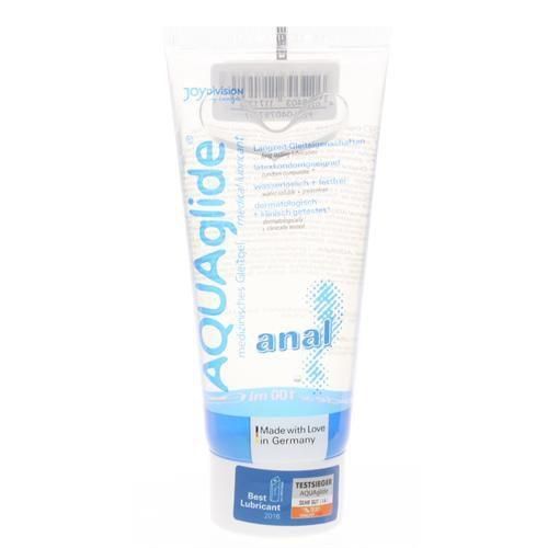 Gleitgel Anal 100 ML