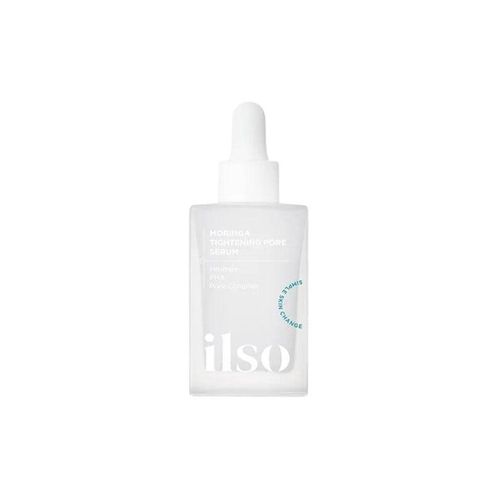 ilso Moringa Tightening Pore Serum 30 ml