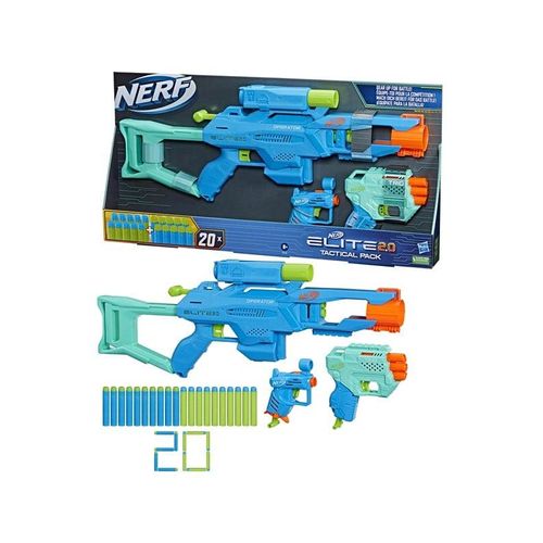 NERF Elite 2.0 Tactical Pack