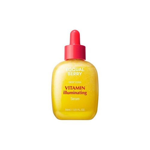 Eqqualberry Vitamin Illuminating Serum 30 ml