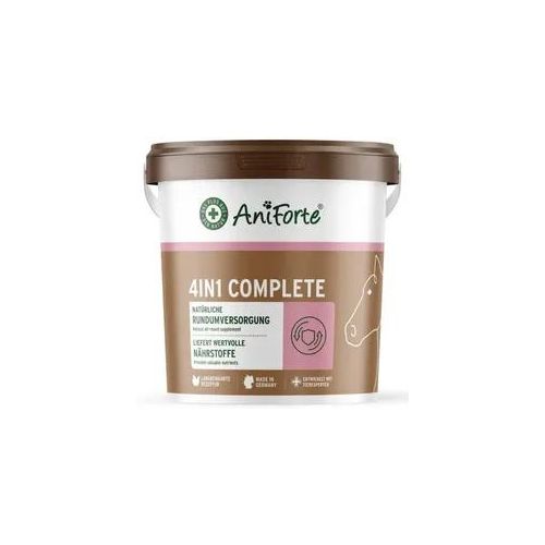 AniForte 4in1 Complete Horse 3 kg