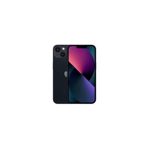 iPhone 13 128GB, Handy Mitternacht, iOS