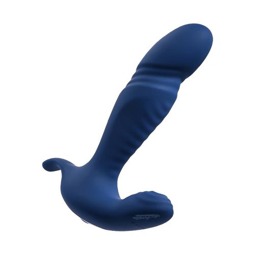 Gender X - True Blue, 13,5 cm