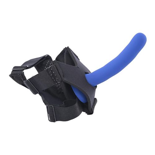 Pivot - Flex Foot Strap On
