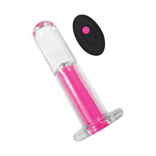 Gender X - Pink Paradise, 12,2 cm