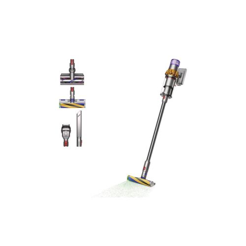 Dyson V15 Detect Absolute 2023 Akkustaubsauger