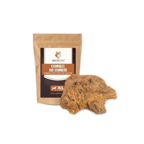 Wildfang ® Kauwurzel aus Baumheide 1 XL