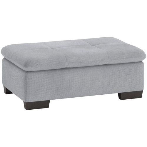 Hockerbank MR. COUCH 