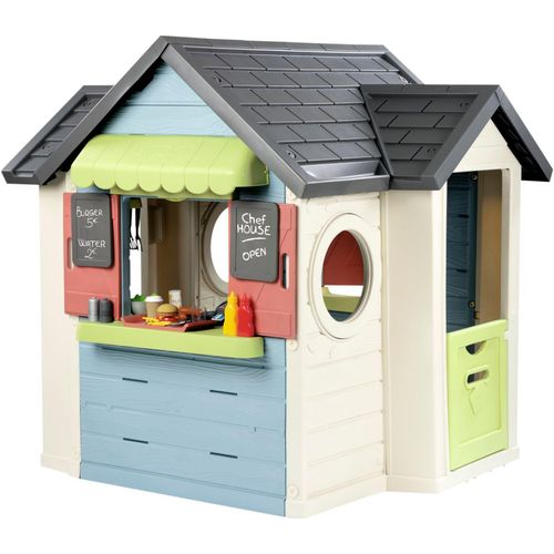 Spielhaus SMOBY 