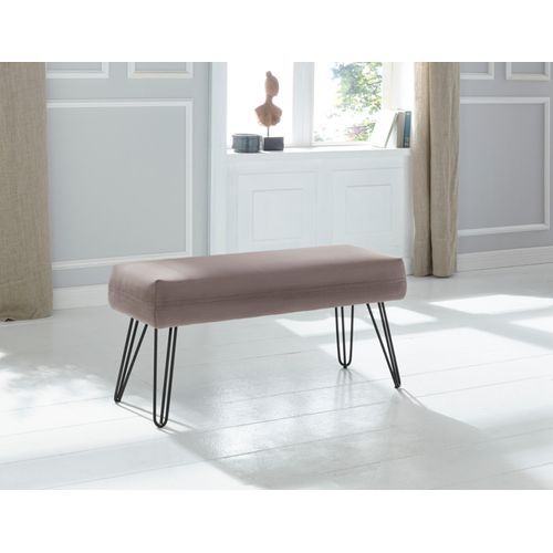 Sitzbank EXXPO - SOFA FASHION 