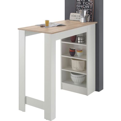 Bartisch STOLKOM 