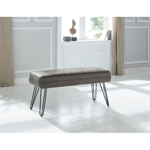 Sitzbank EXXPO - SOFA FASHION 