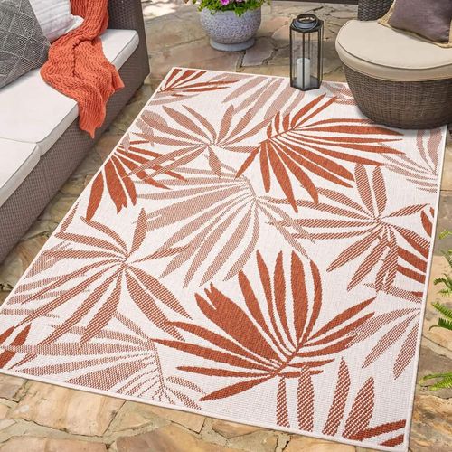 Outdoorteppich CARPET CITY 