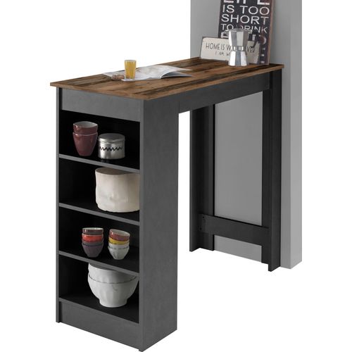 Bartisch STOLKOM 