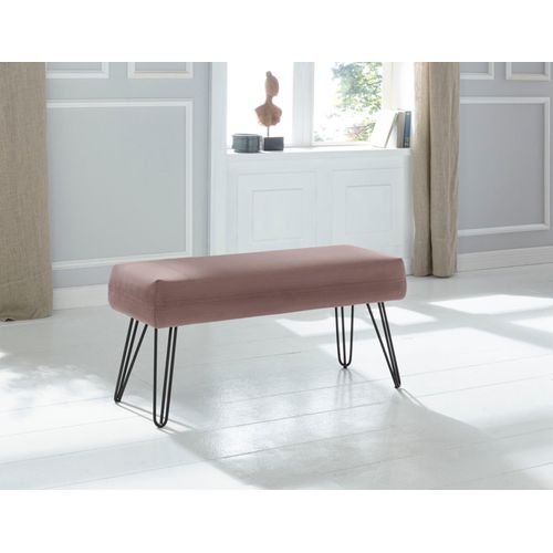 Sitzbank EXXPO - SOFA FASHION 