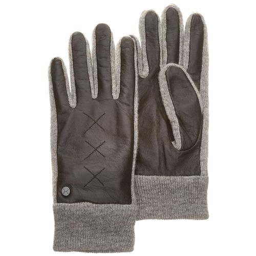 Lederhandschuhe PEARLWOOD 