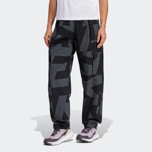 Outdoorhose ADIDAS TERREX 