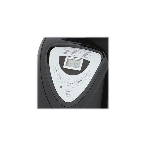 Princess Brotbackautomaten 152009 - breadmaker - black