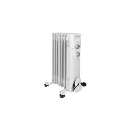 Clatronic RA 3735 - oil radiator
