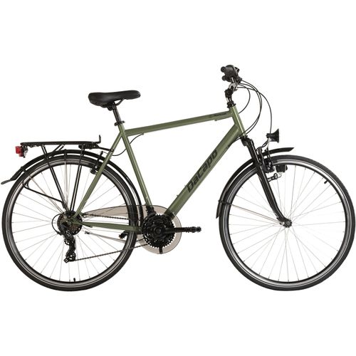 Trekkingrad DACAPO 