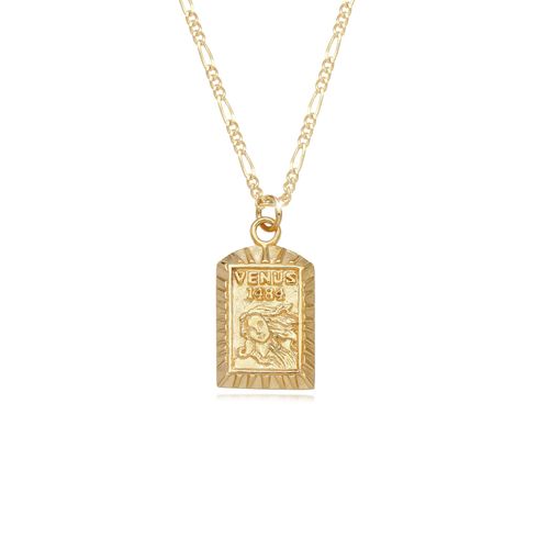 Kette mit Anhänger ELLI 