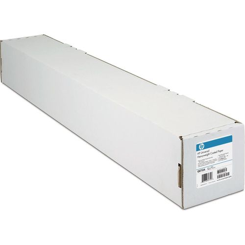 HP beschichtetes Papier 42 1 Rolle