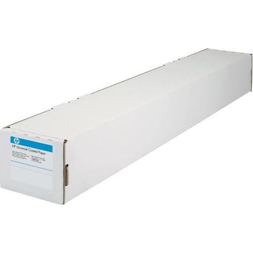 HP LF Heavyweigth beschichtetes Papier 60X100FT