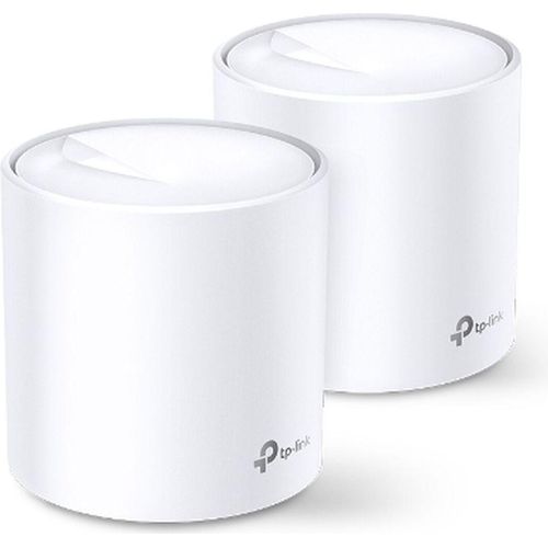 AX1800 Mesh Wi-Fi 6-System für das gesamte Haus, 2er Pack