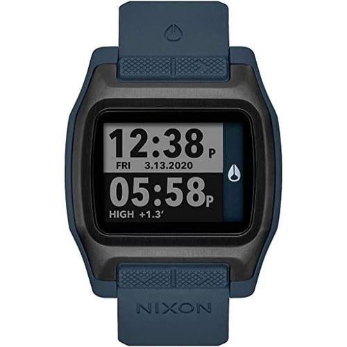 Nixon High Tide A1308-2889-00 Digitaluhr für Herren