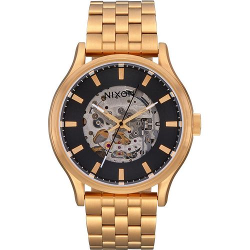 Nixon Spectra A1323-010-00 Herren Automatikuhr