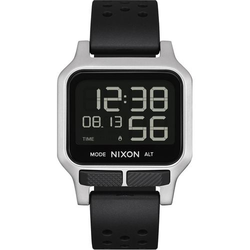 Nixon Heat A1320-130-00 Digitaluhr für Herren