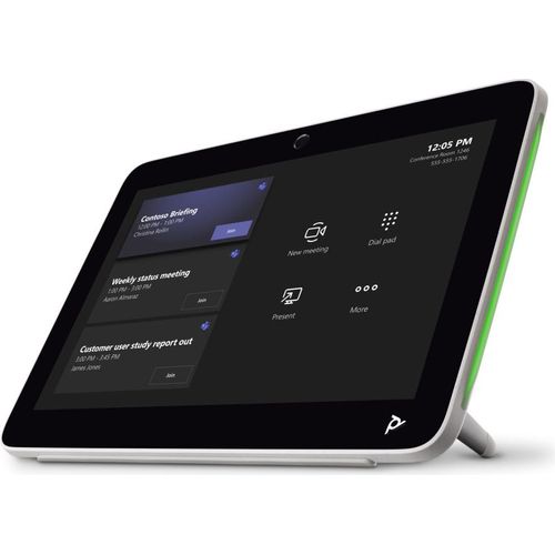 POLY Controller touch bianco TC10