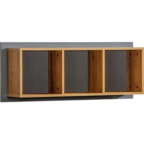 Regal Wohnzimmer Praktisch Ablagen Standregal Regale Ablage jvmoebel Möbel Wand