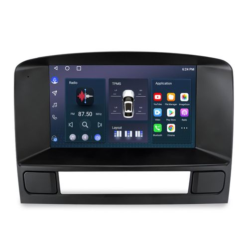 Android Radio 64GB für Opel Astra J ab 2009 2Din Radio Carplay Bluetooth RDS WIFI DSP GPS DAB+