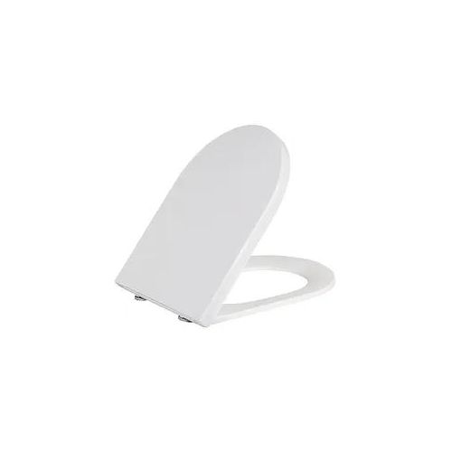 WC-Sitz Edoma aus Duroplast, Softclose - 93 248 94