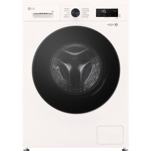 LG Waschmaschine 