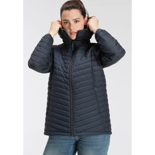 Steppjacke JACK WOLFSKIN 