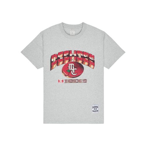 T-Shirt DC SHOES 
