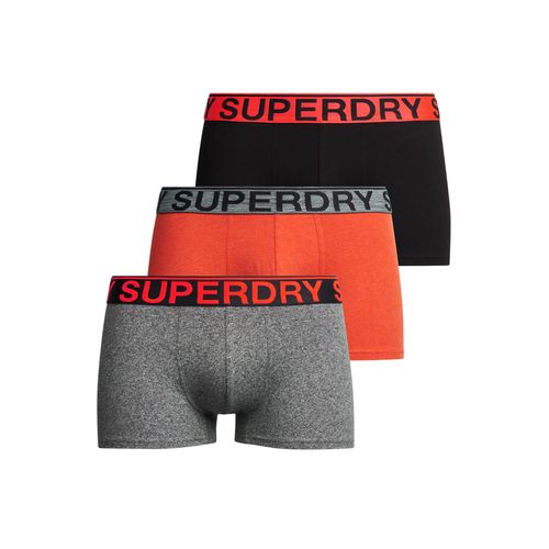 Boxershorts SUPERDRY 