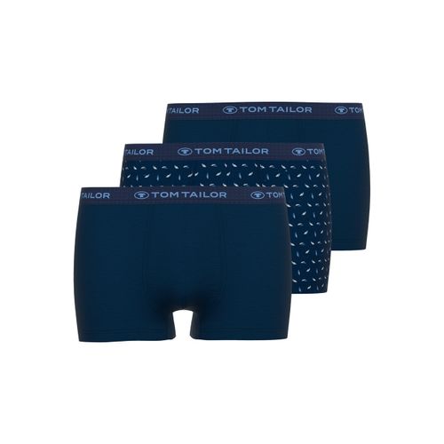 Boxershorts TOM TAILOR 