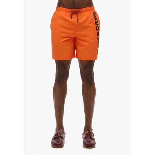 Badeshorts SUPERDRY 
