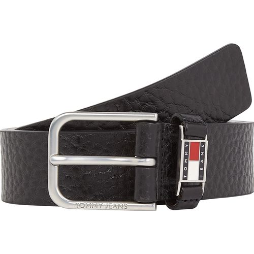 Ledergürtel TOMMY JEANS 
