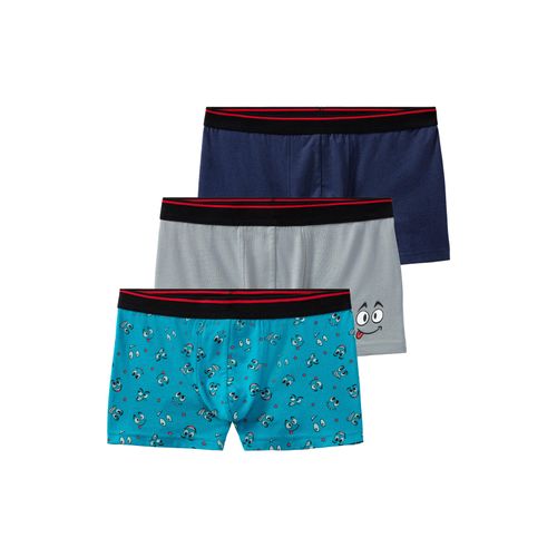 Boxer AUTHENTIC LE JOGGER 