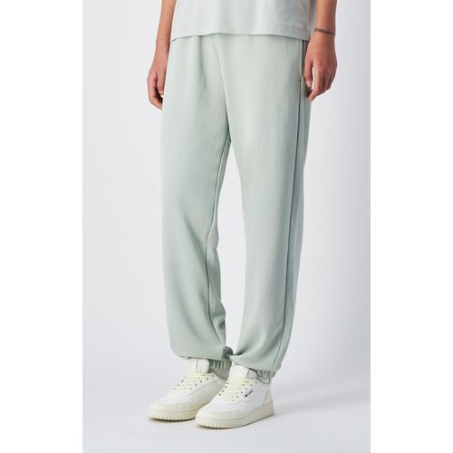 Jogginghose CHAMPION, Damen, Gr. XS (36), N-Gr, csv, Obermaterial: 70% Baumwolle, 30% Polyester, sportlich, Hosen