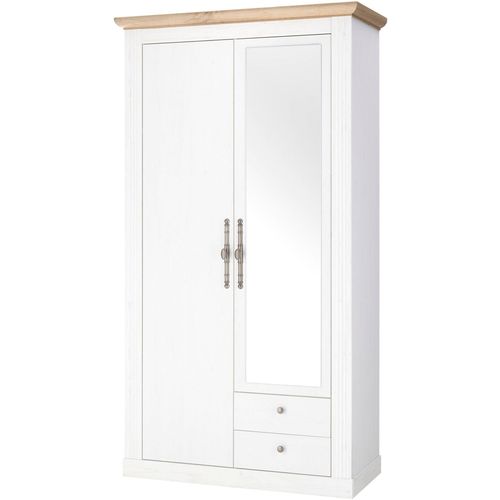 Garderobenschrank HOME AFFAIRE 