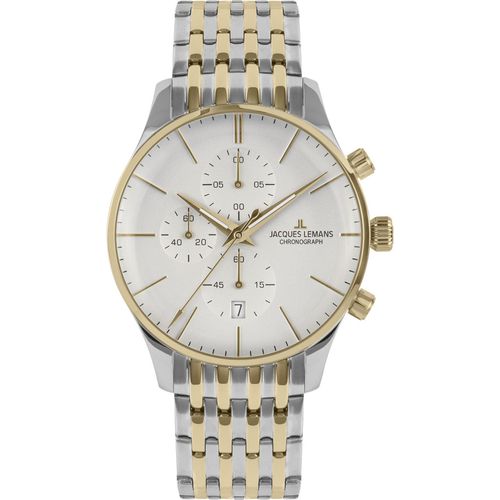 Chronograph JACQUES LEMANS 