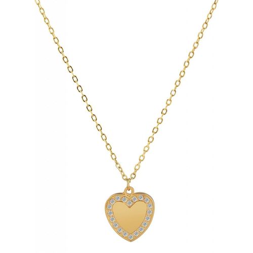Kette mit Anhänger ADELIA´S 