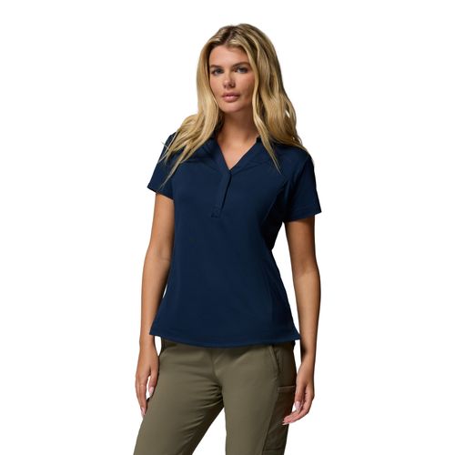 Poloshirt COLUMBIA 
