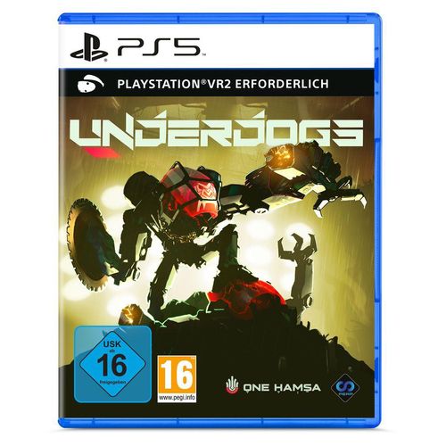 PLAYSTATION 5 Spielesoftware 